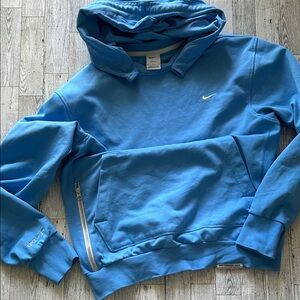 Nike Dri-Fit standard issue Pullover basketball Hoodie size S